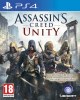 PS4 GAME - Assassin's Creed: Unity (MTX)