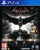 Batman: Arkham Knight (PS4)