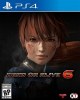 Dead or Alive 6 (PS4)