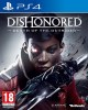Dishonored: Death of the Outsider (PS4)
