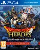 Dragon Quest Heroes: the World Tree's Woe and the Blight Below (Day One Edition) (PS4)