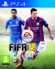 Fifa 15 (PS4)