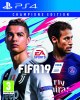 PS4 GAME - FIFA 19 - Champions Edition