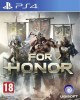 PS4 GAME - For Honor (USED)