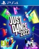 Just Dance 2022 (PS4)
