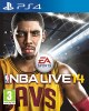 Nba Live 14 (PS4)