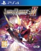 Samurai Warriors 4-2 4-Ii (PS4)