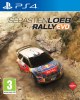 Sébastien Loeb Rally Evo (Sebastien) (PS4)