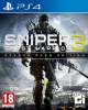 Sniper: Ghost Warrior 3 (Season Pass Edition) (PS4)