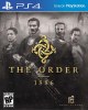 The Order: 1886 (PS4)