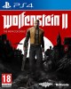 PS4 GAME - Wolfenstein II: The New Colossus (MTX)