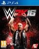 PS4 GAME - WWE 2K16 (USED)