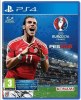 Pro Evolution Soccer 2016 (Euro Edition) Euro Edition PS4 Game (ΜΤΧ)