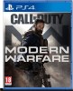 Call of Duty: Modern Warfare (PS4)