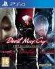 Devil May Cry Hd Collection (PS4)