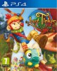 The Last Tinker: City of Colors (PS4)
