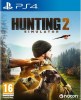 Hunting Simulator 2 (PS4)