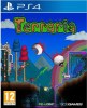 Terraria PS4 ΜΕΤΑΧΕΙΡΙΣΜΕΝΟ