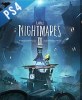 Little Nightmares 2 (Day One Edition) (PS4)