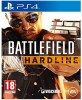 PS4 Battlefield Hardline USED