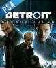Detroit: Become Human (KEY) (CD KEY) (PS4)