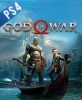 God of War (KEY) (CD KEY) (PS4)