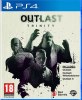 Outlast Trinity (PS4)