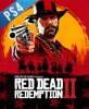 Red Dead Redemption 2 (KEY) (CD KEY) (PS4)