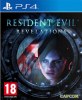 Resident Evil Revelations Hd (PS4)