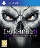 Darksiders 2: Deathinitive Edition (PS4) (Used)