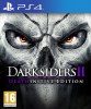 Darksiders 2: Deathinitive Edition Version (PS4)