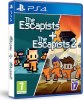 The Escapist & the Escapist 2 Double Pack (PS4)