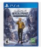 Agatha Christie: Hercule Poirot - The First Cases (PS4) - Used