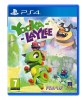 Yooka-Laylee (PS4)