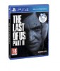 The Last of Us 2 - Part II (Ελληνικοί υπότιτλοι και μεταγλώττιση) (PS4) ΜΤΧ