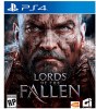 Lords of the fallen limited edition ps4 Μεταχειρισμενο