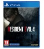 Resident Evil 4 Remake (PS4)