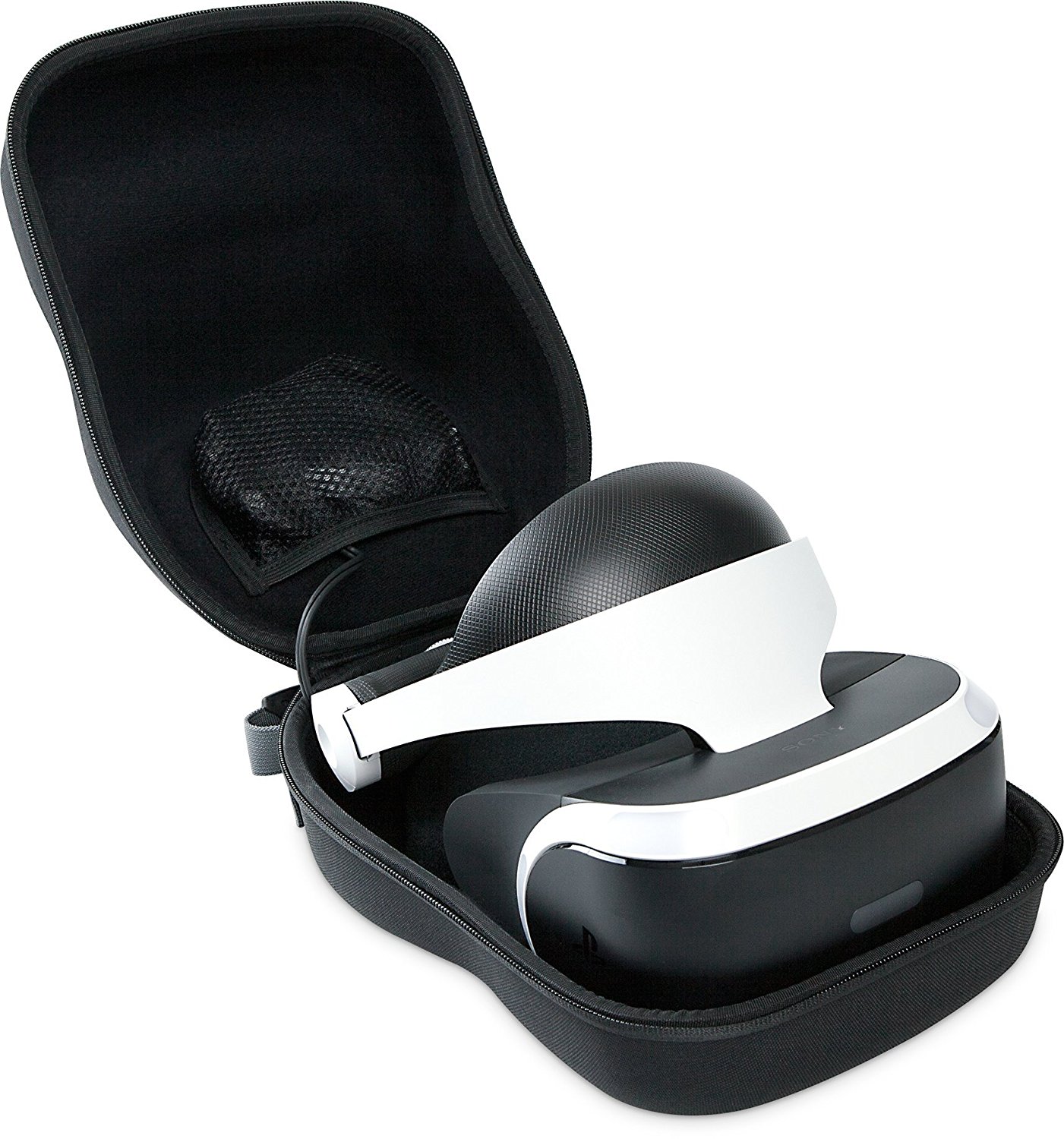 PLAYSTATION VR STORAGE CASE Officially licensed PowerA