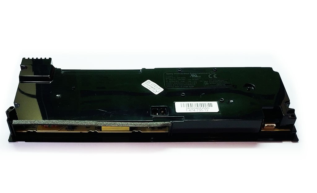 Power Supply for Sony PlayStation 4 PS4 Slim (CUH-2215) (N17-160P1A) (ADP-160FR) (Repair Parts)