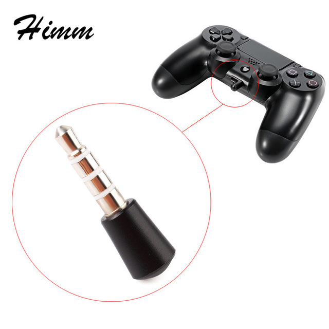 USB 2.0 Bluetooth 4.0 Dongle Wireless Adapter for PS4 (OEM)