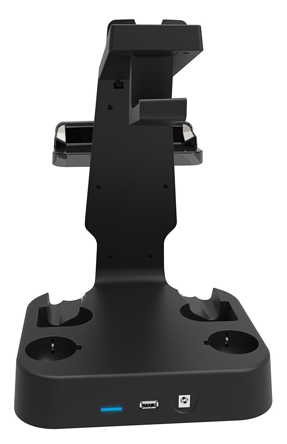Ειδική βάση στήριξης και φόρτισης Collective Minds PSVR Showcase Charge Stand για PS4 VR Headset / Controllers / Ακουστικά και Move