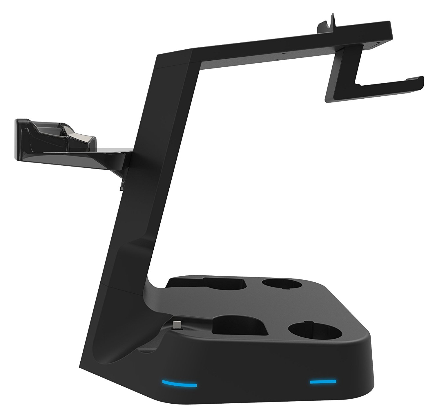 Ειδική βάση στήριξης και φόρτισης Collective Minds PSVR Showcase Charge Stand για PS4 VR Headset / Controllers / Ακουστικά και Move