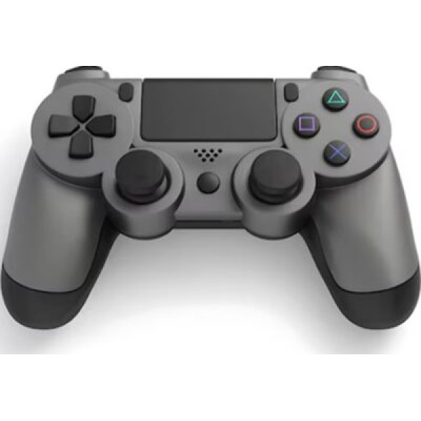 Doubleshock 4 Wireless Controller Σκούρο γκρι
