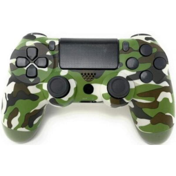 PlayStation 4 DualShock 4 Wireless Controller (Camo) (Doubleshock)