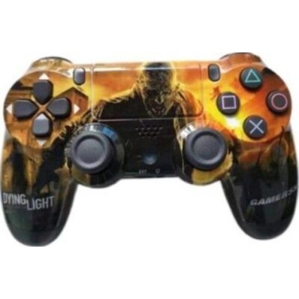 Dying Light Doubleshot 4 Wireless Controller (Doubleshock) (PS4)