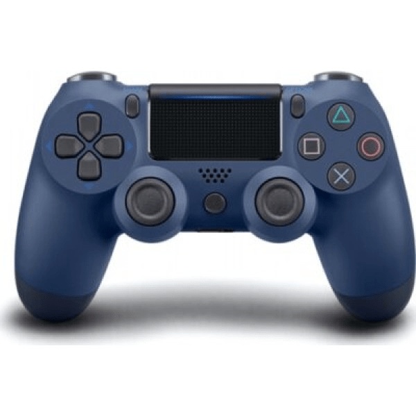 Doubleshock 4 Wireless Controller Σκούρο μπλε