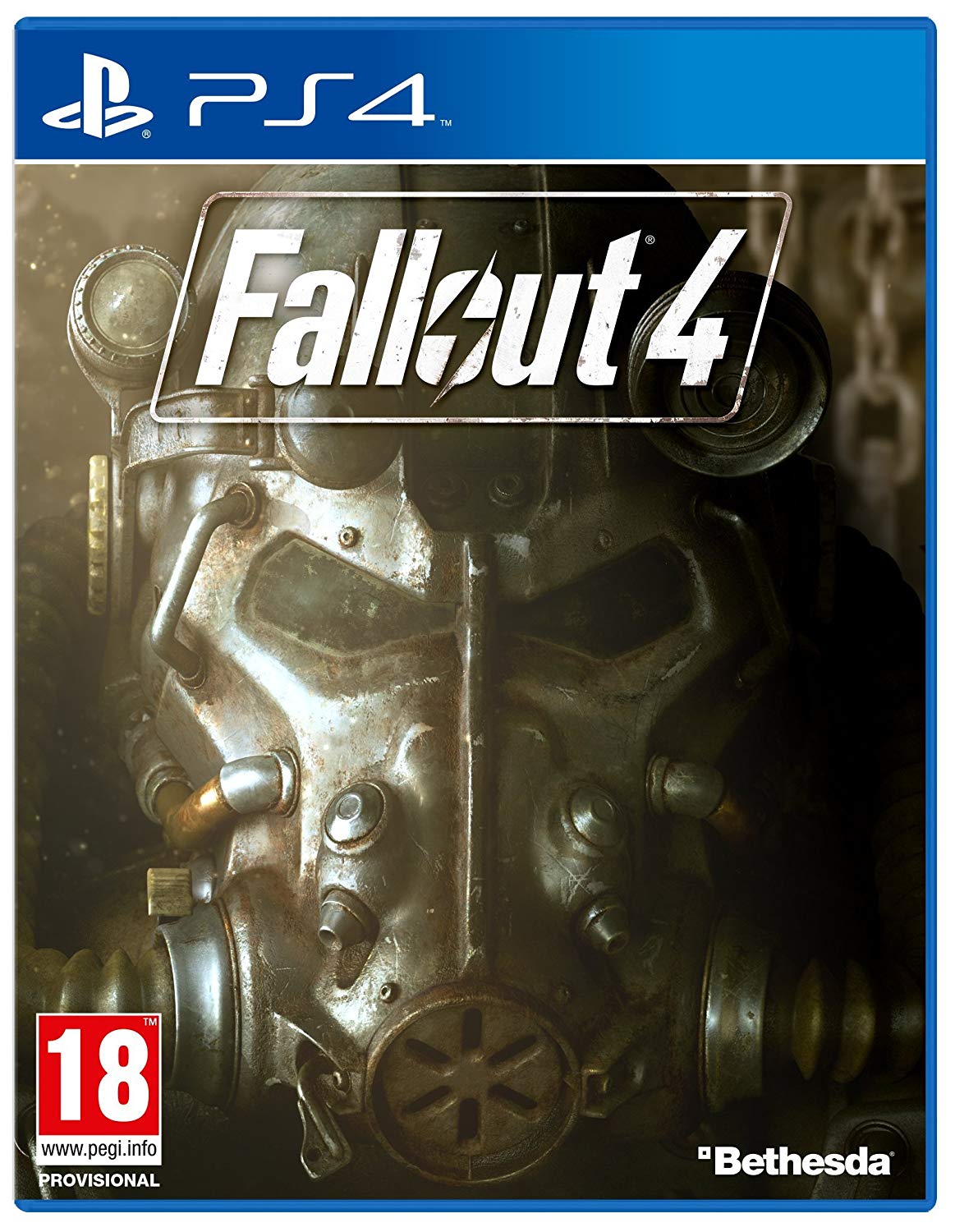 Fallout 4 (PS4) USED