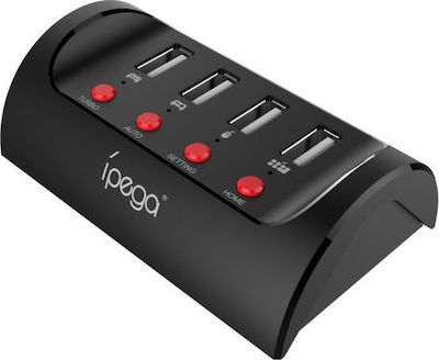 iPega PG-9133 Controller for PC, PS4, Switch & Xbox One