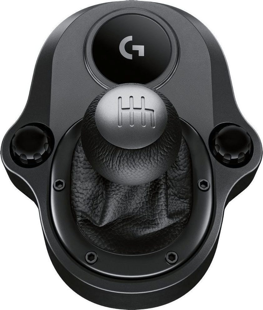 Logitech Driving Force Shifter for G923/G29/G920