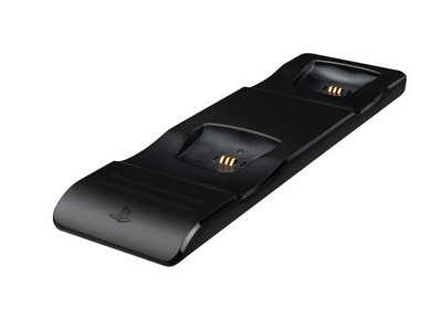 PDP PS4 Ultra Slim Duo Charging Dock